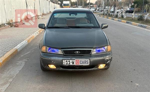 دايو سيلو 1997 للبيع في العراق -  بغداد